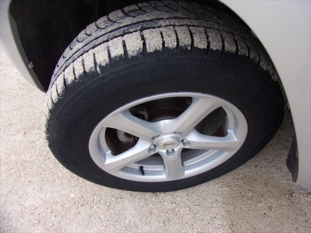 used 2011 Toyota RAV4 car, priced at $11,500