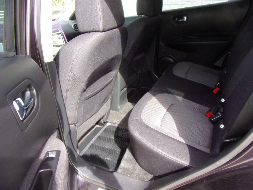 used 2012 Nissan Rogue car, priced at $9,500
