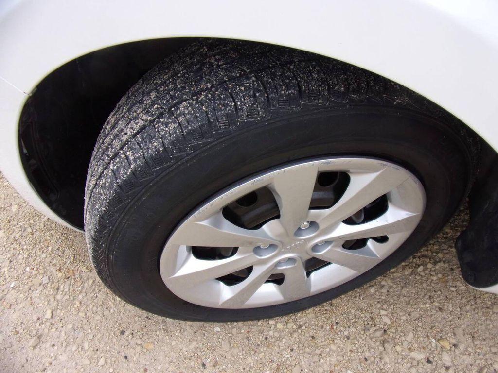 used 2016 Kia Rio car, priced at $6,500