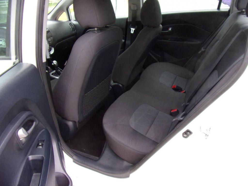 used 2016 Kia Rio car, priced at $6,500