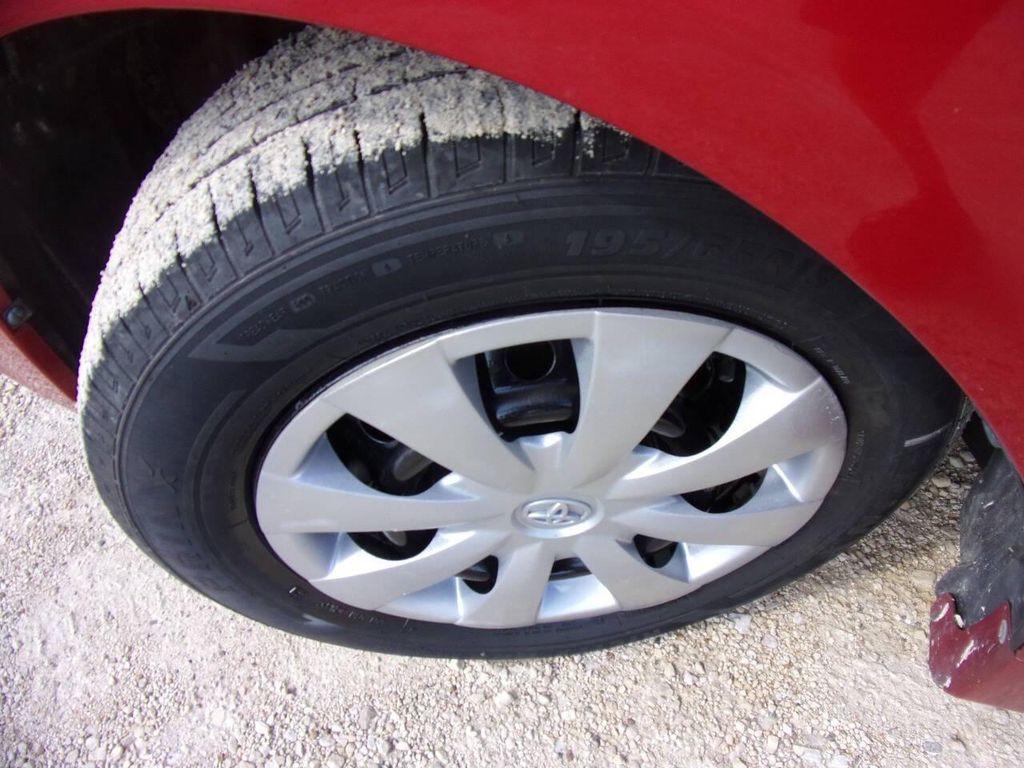 used 2010 Toyota Corolla car, priced at $9,500