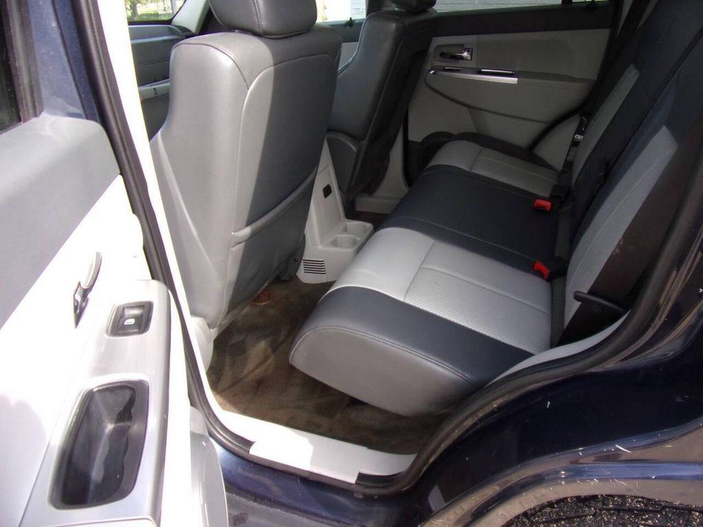 used 2008 Jeep Liberty car, priced at $4,000