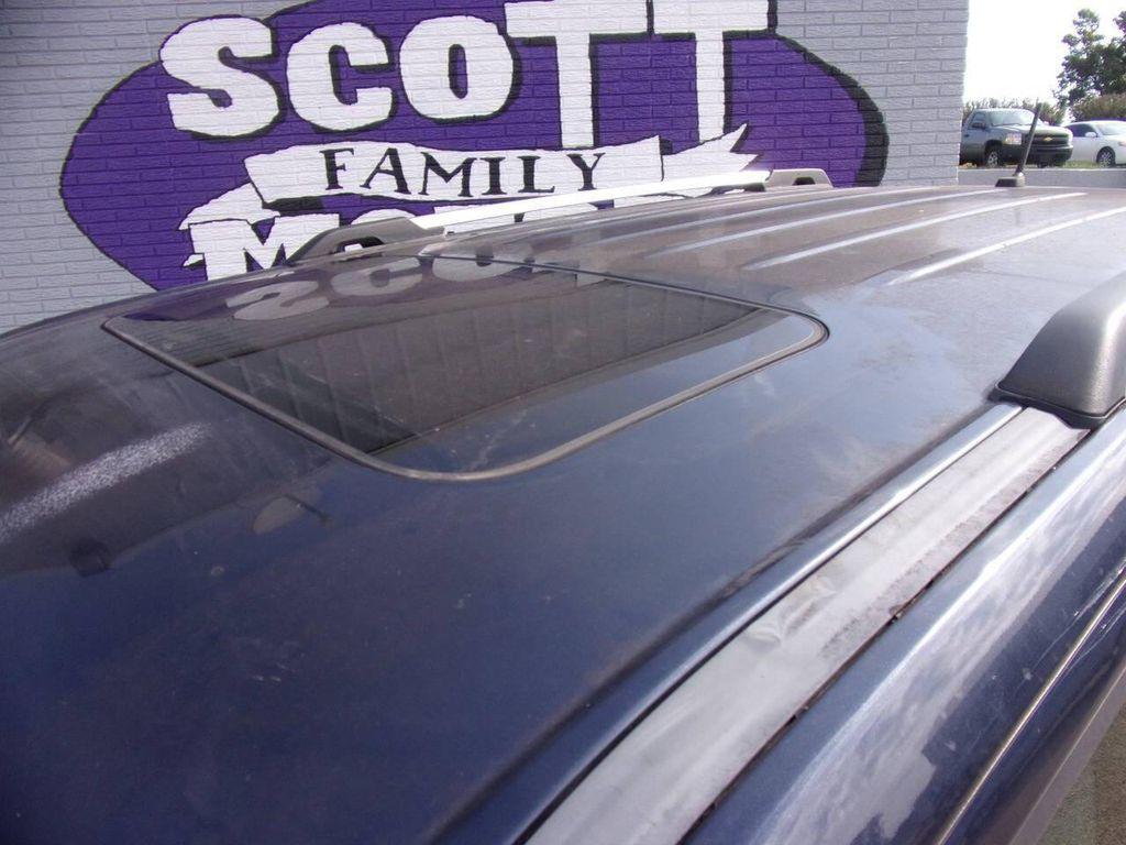 used 2008 Jeep Liberty car, priced at $4,000