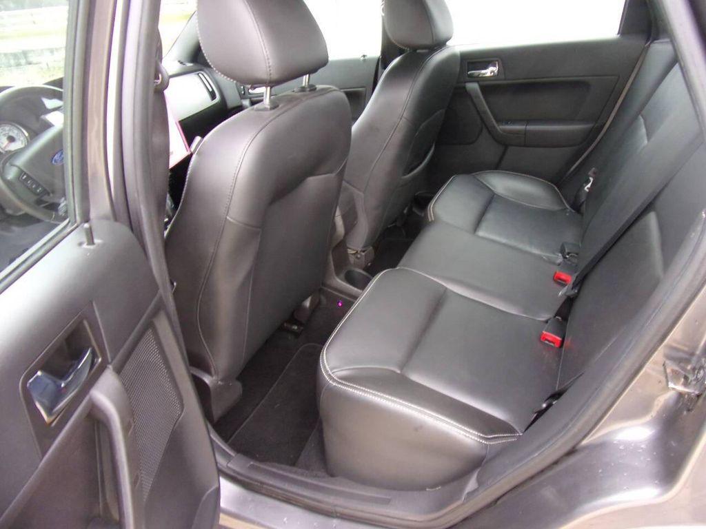 used 2010 Ford Focus car, priced at $7,000