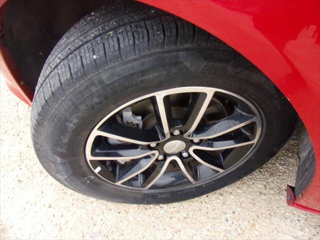 used 2016 Dodge Grand Caravan car, priced at $11,000