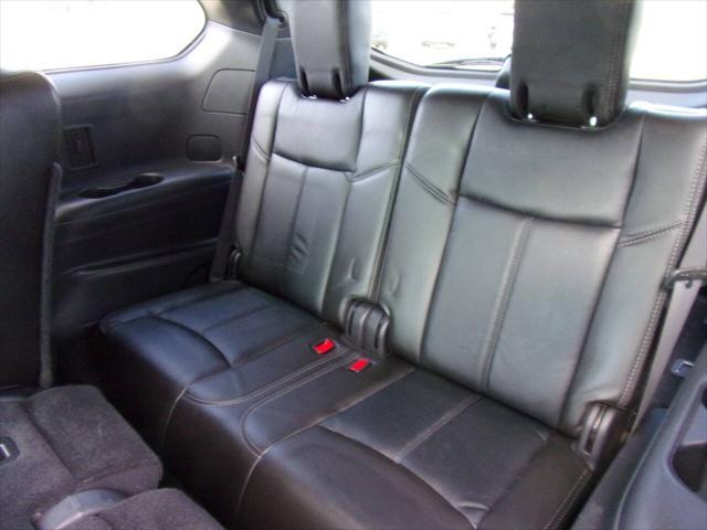 used 2013 Nissan Pathfinder car, priced at $8,000