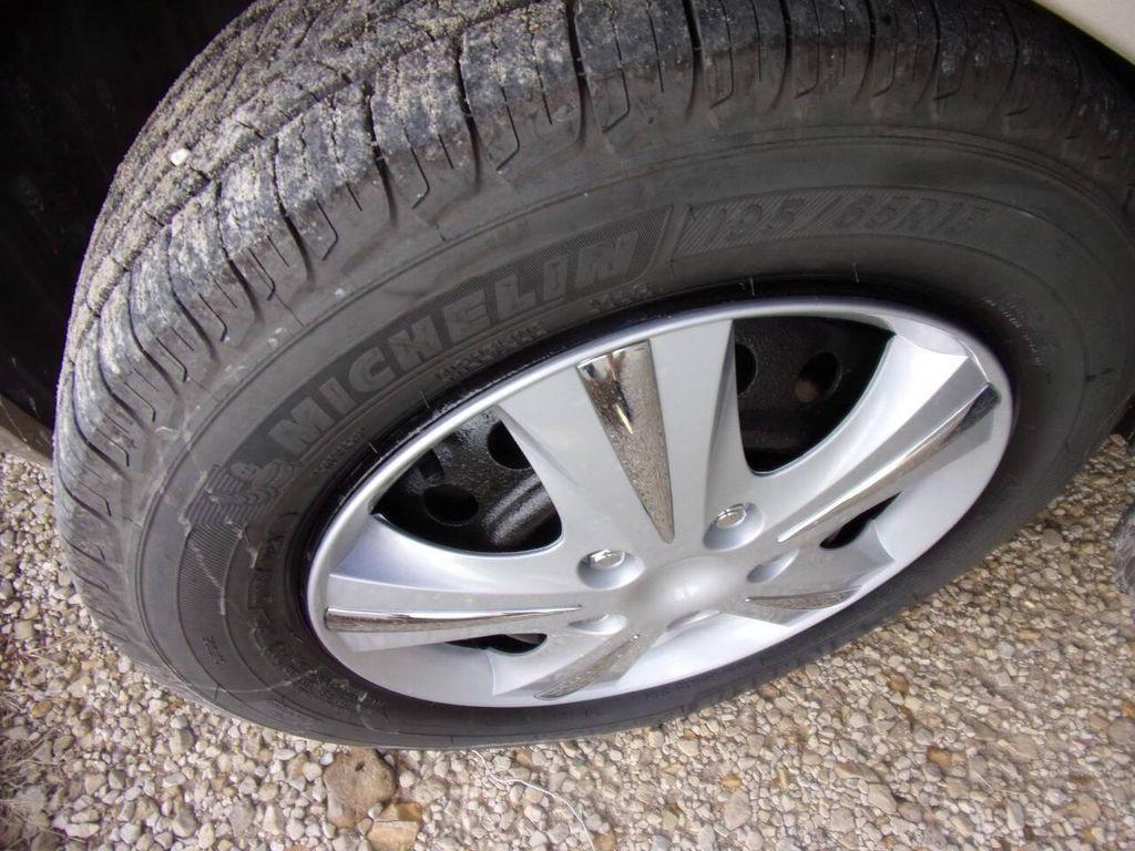 used 2007 Toyota Corolla car, priced at $8,000
