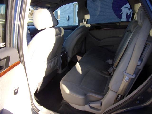 used 2012 Hyundai Veracruz car, priced at $9,000