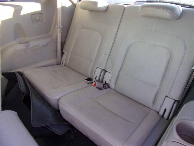 used 2012 Hyundai Veracruz car, priced at $9,000