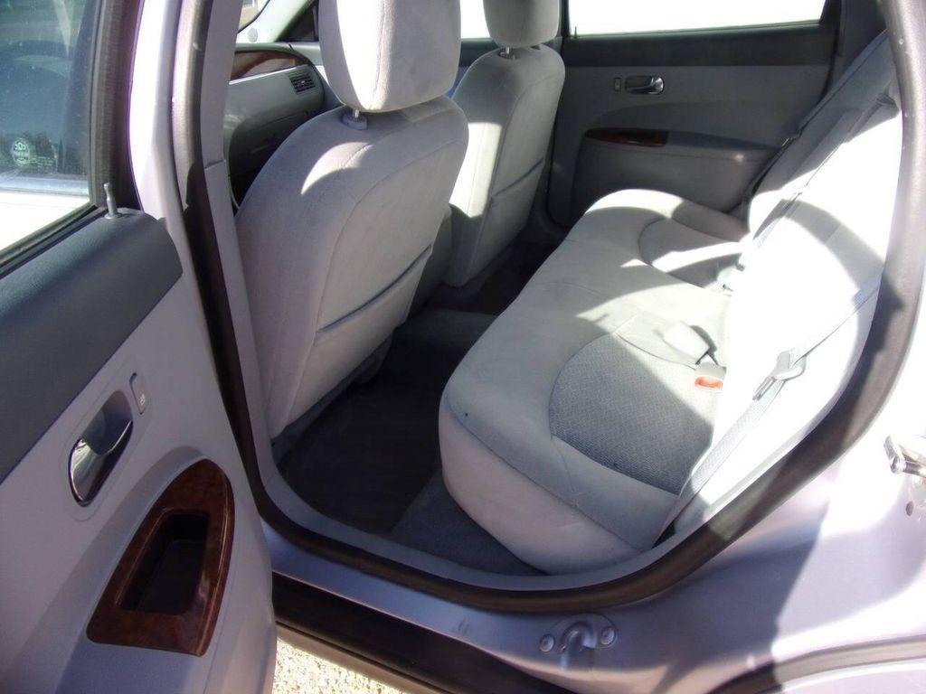 used 2005 Buick LaCrosse car, priced at $5,000
