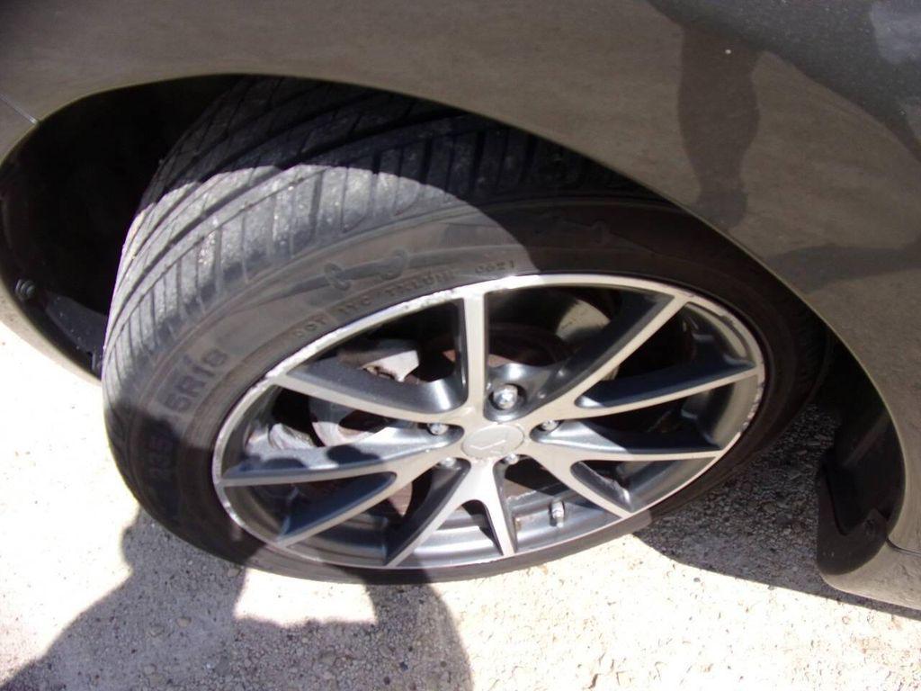 used 2012 Mitsubishi Eclipse car, priced at $8,500