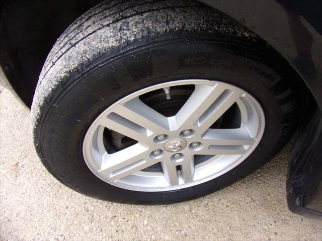 used 2010 Dodge Avenger car, priced at $7,000