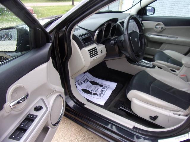 used 2010 Dodge Avenger car, priced at $7,000