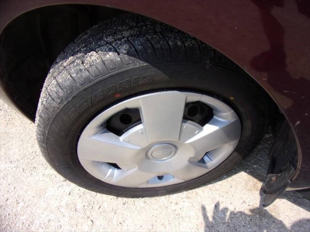 used 2005 Scion xA car, priced at $6,000