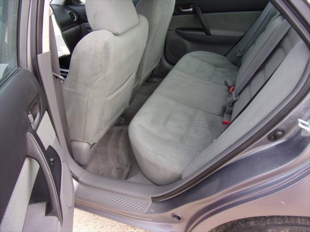 used 2006 Mazda Mazda6 car, priced at $6,500