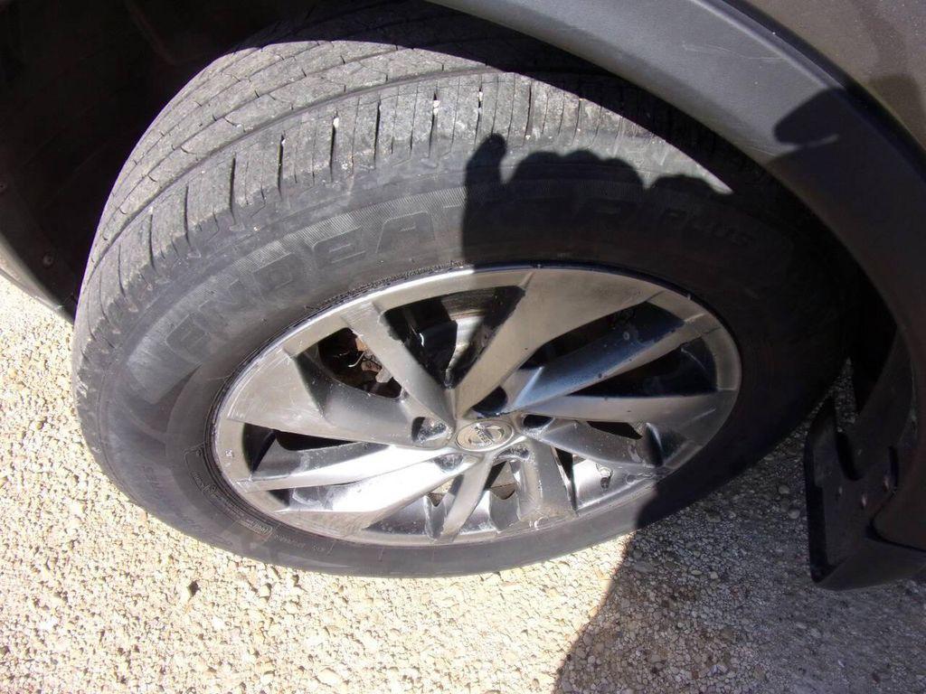 used 2014 Nissan Rogue car, priced at $11,500