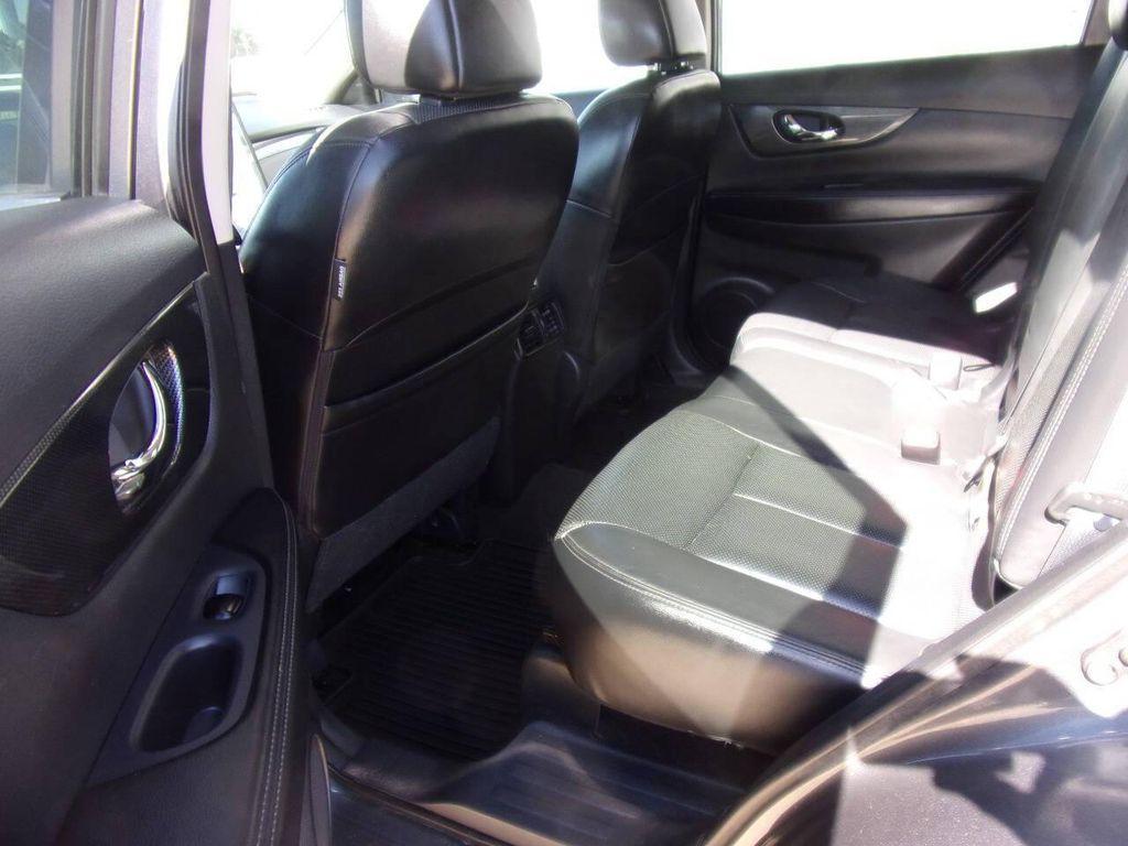 used 2014 Nissan Rogue car, priced at $11,500