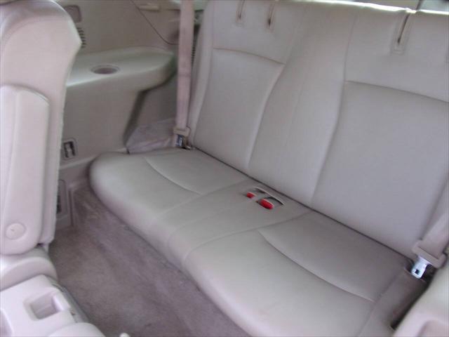 used 2009 Toyota Highlander car, priced at $12,500