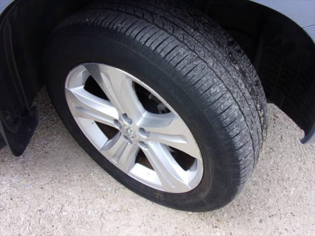 used 2009 Toyota Highlander car, priced at $12,500