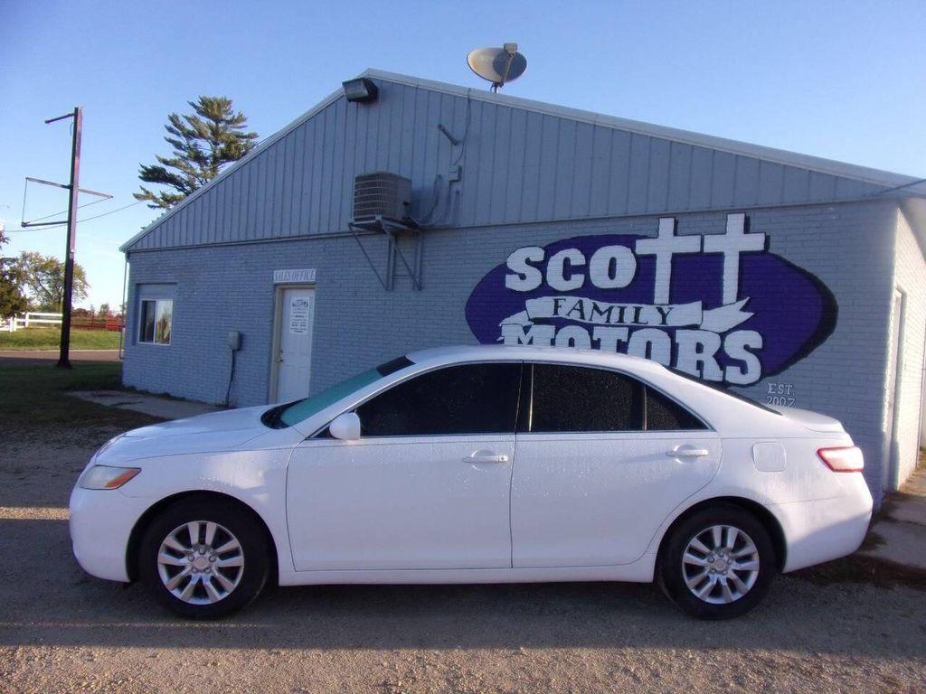 used 2009 Toyota Camry car, priced at $9,000