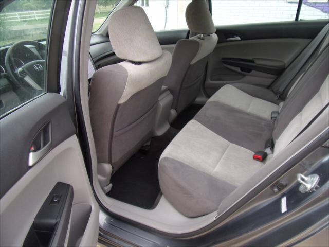 used 2008 Honda Accord car, priced at $8,500
