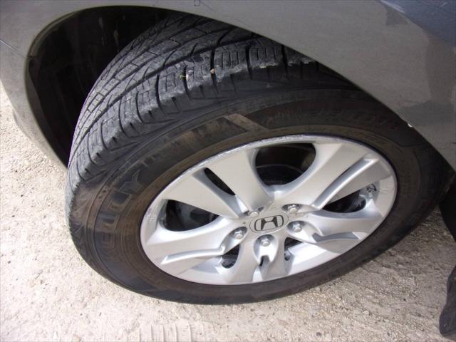 used 2008 Honda Accord car, priced at $8,500