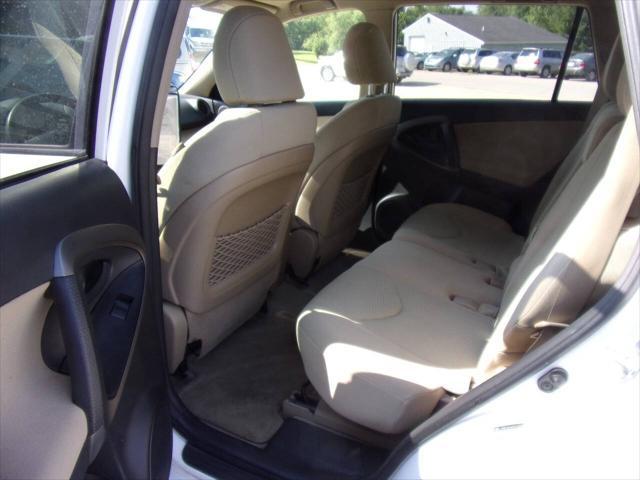 used 2012 Toyota RAV4 car, priced at $14,500