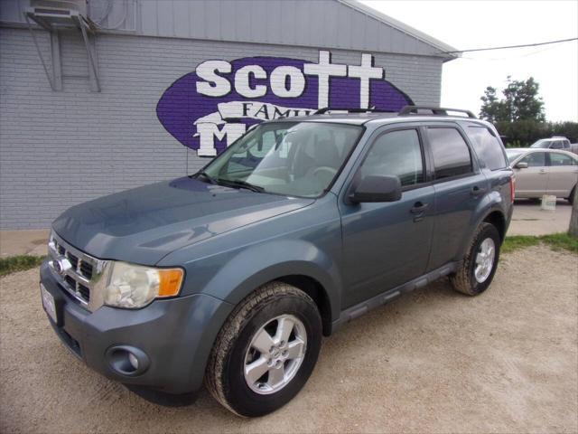used 2010 Ford Escape car, priced at $8,500