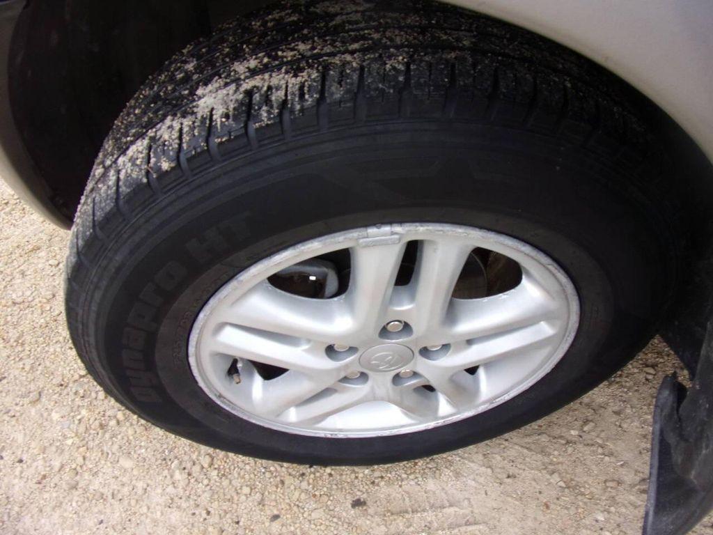 used 2003 Toyota RAV4 car, priced at $2,500