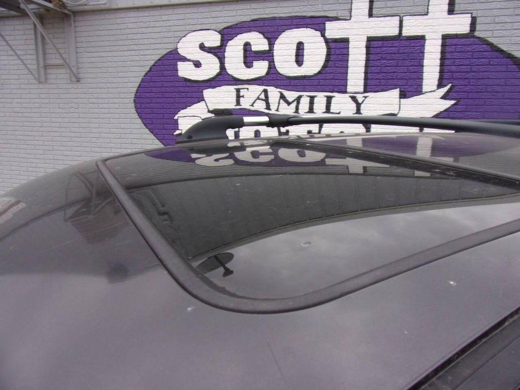 used 2003 Toyota RAV4 car, priced at $2,500