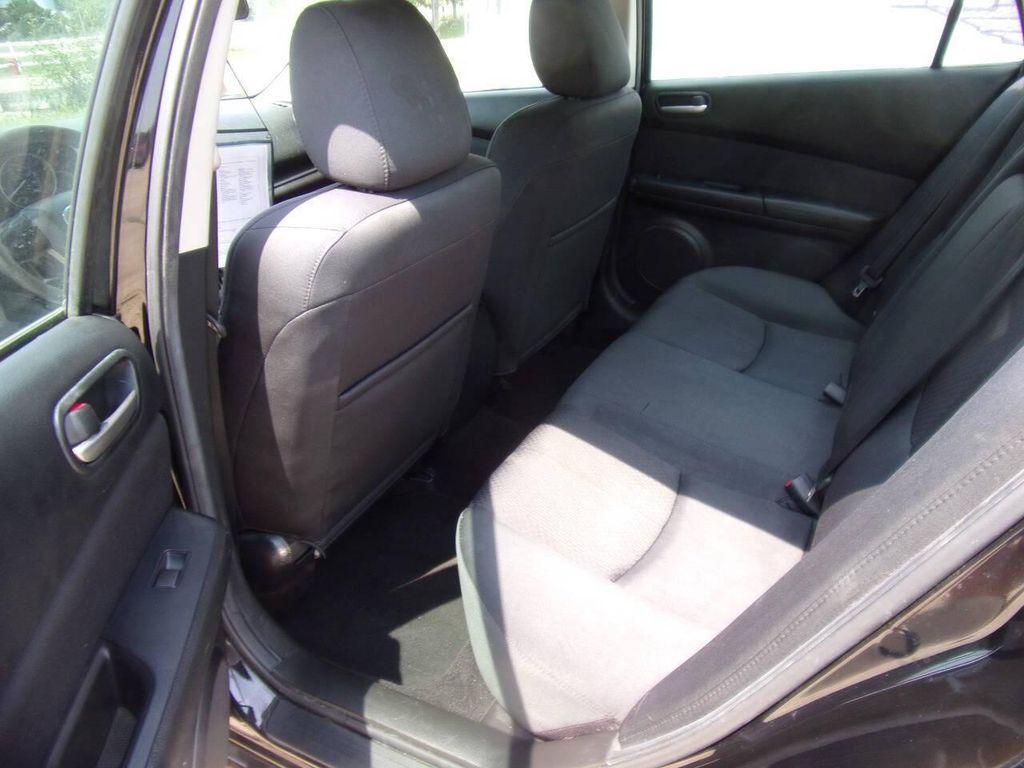 used 2011 Mazda Mazda6 car, priced at $7,500