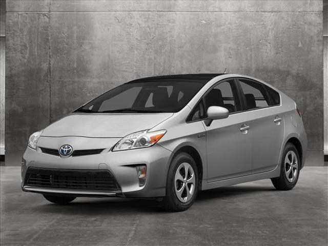 used 2015 Toyota Prius car, priced at $8,995