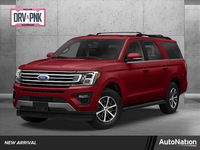 used 2018 Ford Expedition Max car, priced at $28,449
