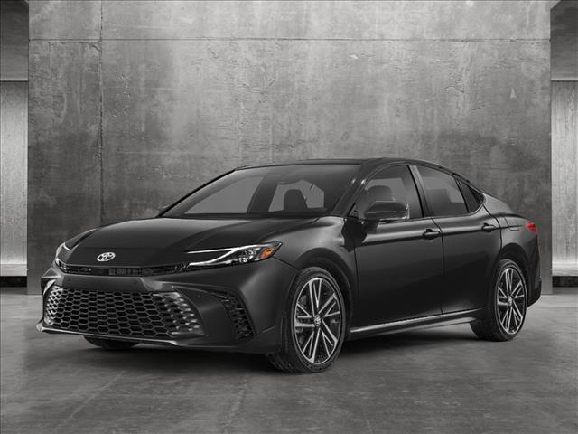 new 2025 Toyota Camry car, priced at $41,201