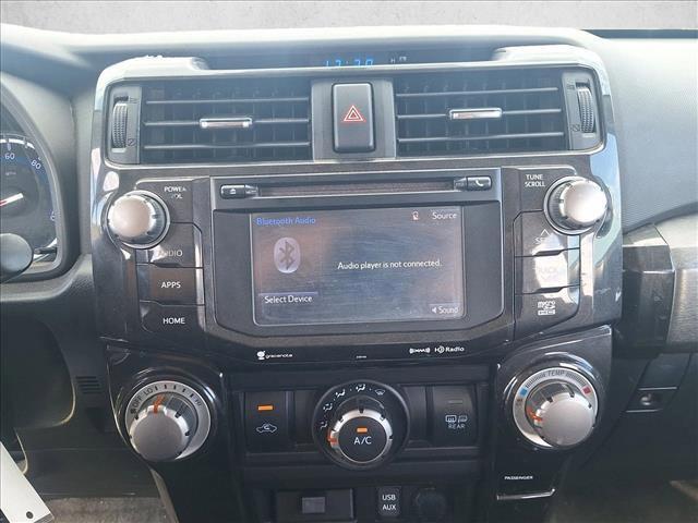 used 2018 Toyota 4Runner car, priced at $29,698