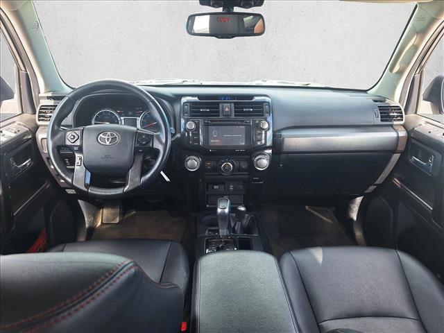 used 2018 Toyota 4Runner car, priced at $29,698