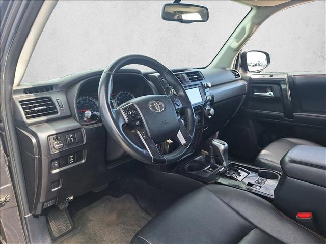 used 2018 Toyota 4Runner car, priced at $29,698