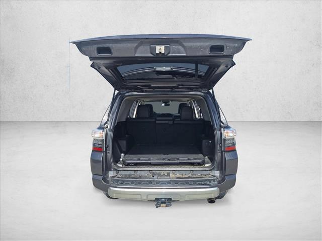 used 2018 Toyota 4Runner car, priced at $29,698