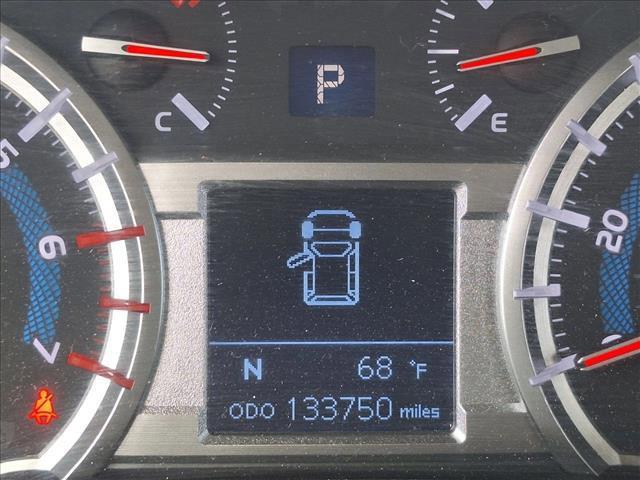 used 2018 Toyota 4Runner car, priced at $29,698