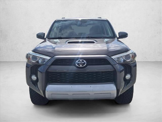 used 2018 Toyota 4Runner car, priced at $29,698