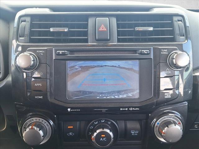 used 2018 Toyota 4Runner car, priced at $29,698