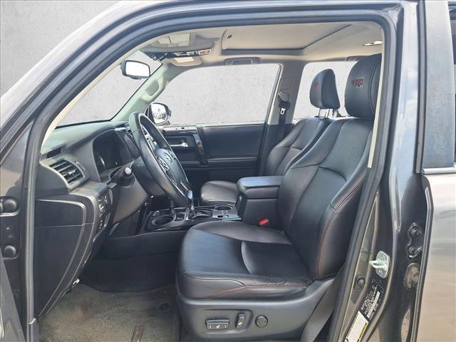 used 2018 Toyota 4Runner car, priced at $29,698