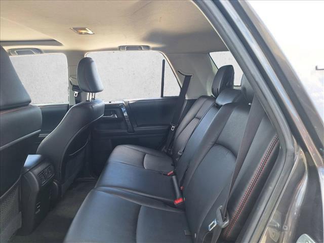 used 2018 Toyota 4Runner car, priced at $29,698