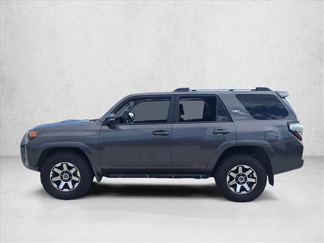 used 2018 Toyota 4Runner car, priced at $29,698
