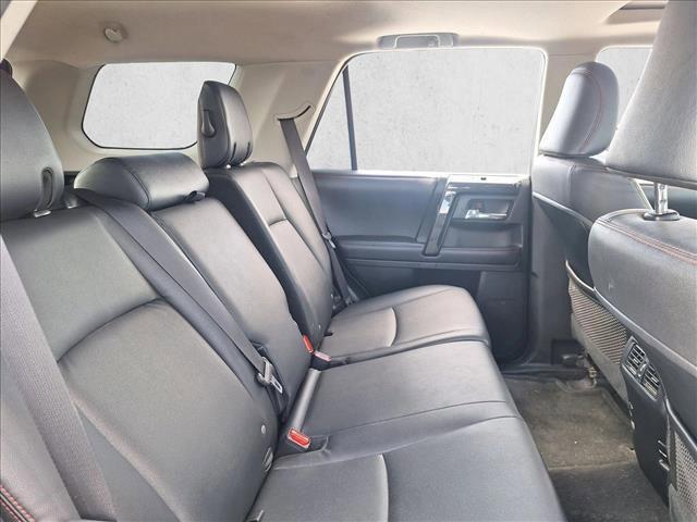 used 2018 Toyota 4Runner car, priced at $29,698