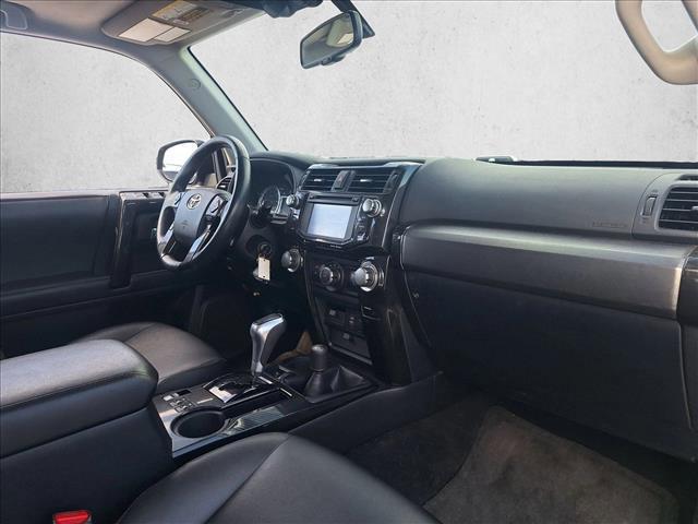 used 2018 Toyota 4Runner car, priced at $29,698