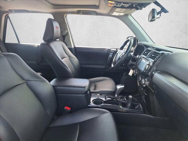 used 2018 Toyota 4Runner car, priced at $29,698