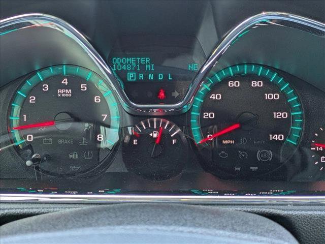 used 2015 Chevrolet Traverse car, priced at $11,995