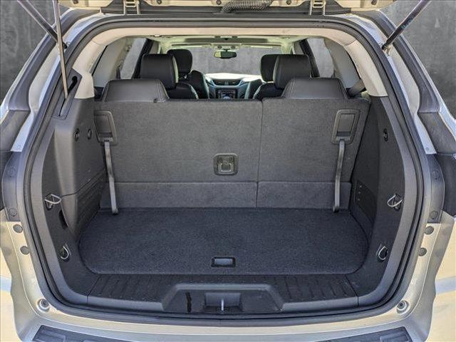 used 2015 Chevrolet Traverse car, priced at $11,995