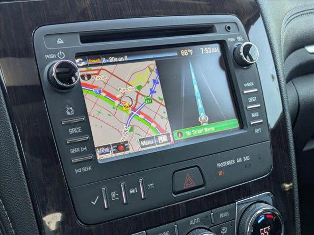 used 2015 Chevrolet Traverse car, priced at $11,995